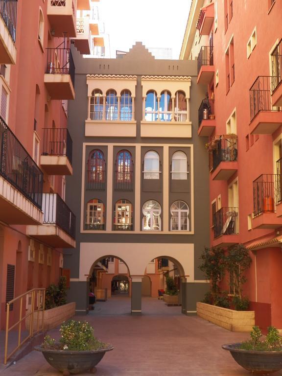 Apartamento Valencia Port Saplaya Exterior foto